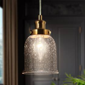 Classy Leaves 735940924993 Pendant Light Kicthen Island 1 Gold Hanging Fixtures Mo