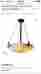 Cld-9642-35-dbrz Justice Design Group Clouds Bowl Pendant Dark Bronze Save Hundreds