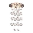 50116 Clear Lamp Ceiling Vector Light Zuo Modern