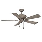 Cli-sh0250828 Illumine 52 Inch Aged 0822920250828