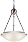 Cli-wup6586061 Transglobe Incandescent Ceiling Pendant 0736916586061