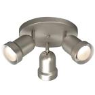 Cli-xy5156984 Filament Design Negron 3-light 0772775156984