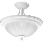 P3746-30 Close Lighting P3746-30- Progressive Ceiling Ship Light- Quick Prescott-