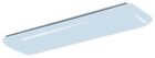 Prc232r8 Cloud Fluorescent Light Fixture 2 F32t8 Contemporary 32w Ceiling