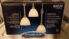 88039 Cluster Mini Pendant Portfolio 3 Light