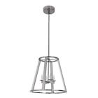 Cm.42434-bch-led Craftmade 42434-bch-led Opus Led Foyer 647881176167