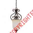 Cm-a-137 Cm137 Pendant 3020bb Lighting 3 Urn Light Full Cumberland Capital Sized