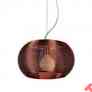 Width66 Cm-a-66 1 B1405 Bromi Design Light Cmsized Pendant 13.8 Full