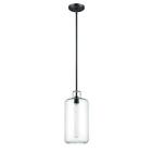 Cm.p430esp1 Craftmade Mini Pendant In Espresso 647881135157