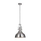 Cm.p550bnk1 Craftmade Mini Pendant In Brushed Nickel 647881145606