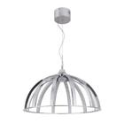 Cm.p791ch-led Craftmade Led Mini Pendant Light In Chrome 647881171834