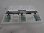 Cm301-3r Jesco Lighting Group Akina Ceiling Mount Pendant Satin 848087006092