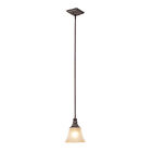 70237 Collectio 1 Lighting Olde Light Pendant Trans Globe World The Mini