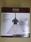 523013 Collection Home Funnel Decorators Pendant