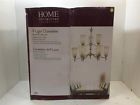 B3058sm - Collection Home Chandelier Keswick Decorators Light 9