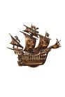 Gc-1047 Collection Sconce Wall Grigorian Patina - Bronze