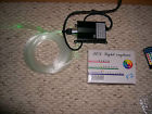 2m3m4m5m Color 16 Fiber 0.75mm Light Led Star 28key Kit 100pcs Optic 16w Ceiling