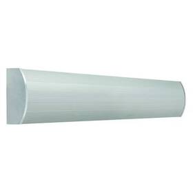 Cwm2-40mlsm-dic-edu-p4l Columbia Lighting Led Srface Mount Fixture 6.6 Inw 24 Inl