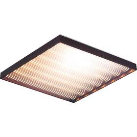 Comely 840189003146 Pageone Lighting Mirage 23.6ft Led Flush Mount