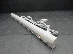 54194202 Commercial Electric Plug-in 24in Linkable Led Undercabinet Light