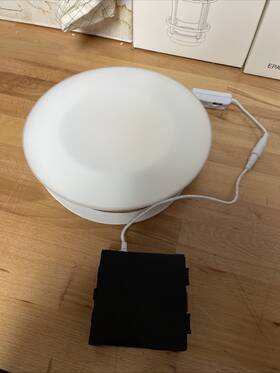92269 Commercial Electric Slim Recessed Kit 12w 120v 10 Inch