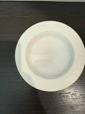 Ns01da09er2259 Commercial Electric - 12 Pack 65w 4 Inch Led Color Changing Recessed Trim White