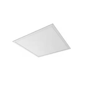 Pl-smarb030gsth Commercial Electric 2 Ft. X White Led Flat Panel Troffer Light Fixture At 3000 Lumens 4000k