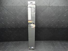 Pl9035 Commercial Electric Direct Wire Aluminum 24in Led White Under Cabinet Light