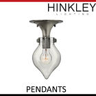 3151an Congress Pendants Nickel 1 Lighting Antique Light Hinkley
