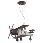 Cool Airplane Bedroom Lamp For Boys Pendant Style 669900454964