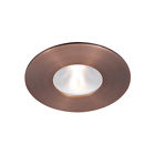Hr-2ld-et109s-c-cb Cool Energy Tesla Copper Led Hr-2ld-et109s--cb White Star 2 Wac " Lighting Bronz