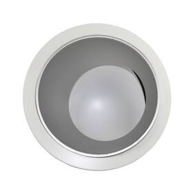 6470h Cooper Portfolio 6 Inch Reflector Haze Halo Recessed Lighting Trim