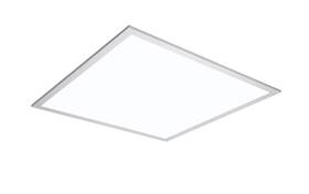 Cooper Eaton 22fp4240c Lighting Flat Panel 2 X Led 4000k Recessed 4200 Lumens