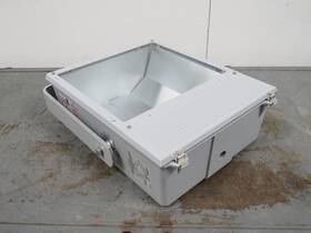 Fmvsy250 Cooper Fmvsy250/mt 76 Model M2 250 Watt Crouse Hinds Light Fixtures Fmv Series T