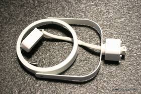L2738p Cooper Lighting Lot 3x Halo Track Light White Compact Close Mount Gimbal Ring Lampholder
