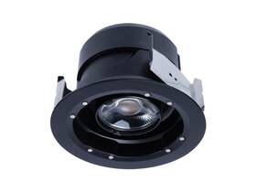 Ml4d10fl9fs1e010 Cooper Ml4d09fl930e010 Halo 4 Inch Led Module Dimmable 40 Lumens 3000k New 0-10v