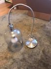 Cp231bnk Allen Roth Hanging Pendant Light Mini Chandelier Glass Lighting Fixtures