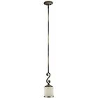 Cp4021cap Amlite Lighting Ashley Mini Pendant Light