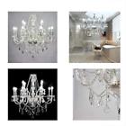 Cphwzx30l12s Central Park Crystal Chandelier Lighting Diameter Inches Height 045927094886