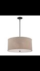 Cra2822mc Cloverdale Light - Mottled Quoizel Cocoa Pendant 4
