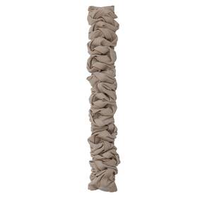 Creative Co-op 191009570370 Cotton Chandelier Cord Cover Natural