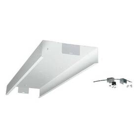 Cree 813959013034 Smk-le-l Surface Mount Kit For Cr Light Engine