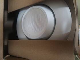 Cr6t-g-1100l-40k-1227 Cree New In Box Lighting Cr6t Gimbal 6 Inch Led 1100l 4000k Dimmable Recessed Light