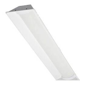 Zr14-40l-840-10v5-unv Cree Lighting Recessed