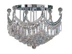 1808xc20 - Crystal Chandelier 1808x " 9 Corona Swarovski 13 Elegant 20