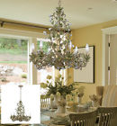 Crystal-chandelier-lighting-4501 Crystal Chandelier Lighting Elegant Modern