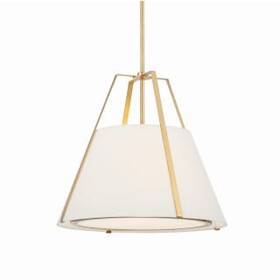 Ful-904-ga Crystorama Lighting Group - Pendants Indoor
