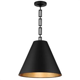 8687-mk-ga Crystorama Lighting Three Light Chandelier Alston 3 Matte