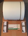 Cs8242hucl Tube Triple 2 Mount - Lamps Flush Lightolier Surface 42w Cylinder