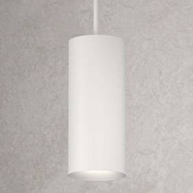 Lp5-50-30-50-wt-3-s-st Csl Lighting Lp5-50-30-50-3-s-st Led Cylinder 5 Inch W 3000k Mini - White